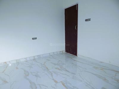 Bedroom Image of 750 Sq.ft 2 BHK Apartment / Flat for sale in Dum Dum Cantonment Kolkata for Rs. 2400000