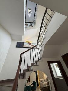 Balcony Image of 2100 Sq.ft 3 BHK Villa for sale in Nabha Zirakpur for Rs. 16400000