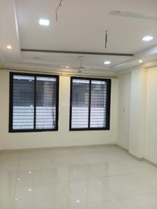 Hall Image of 1800 Sq.ft 3 BHK Apartment / Flat for rent in Khamla Nagpur for Rs. 28000