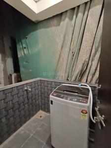 Image of 1500 Sq.ft 2 BHK Apartment / Flat for rent in Manikonda, Hyderabad for Rs. 45000