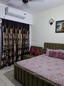 Bedroom Image of 600 Sq.ft 2 BHK Apartment / Flat for sale in Ram Ganga Vihar Phase 2 Moradabad for Rs. 2500000