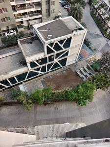 Image of 977 Sq.ft 2 BHK Apartment / Flat for sale in 38 Park Majestique, Undri, Pune for Rs. 5800000