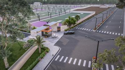 Image of 1500 Sq.ft Residential Plot / Land for sale in Harsooliya, Jaipur for Rs. 3000000