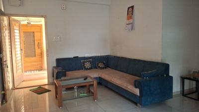 Living Room Image of 990 Sq.ft 2 BHK Apartment / Flat for sale in Ramosna Mehsana for Rs. 4500000