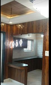 Hall Image of 1243 Sq.ft 3 BHK Apartment / Flat for sale in Iswaryam , Perambur Chennai for Rs. 12000000