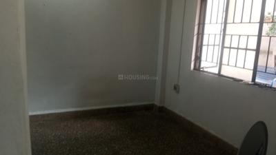 Living Room Image of 600 Sq.ft 1 BHK Apartment / Flat for rent in Kothrud Pune for Rs. 19000