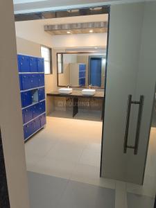 Kitchen Image of 500 Sq.ft 1 BHK Apartment / Flat for sale in Parth Skyone, Dombivli East Thane for Rs. 5700000