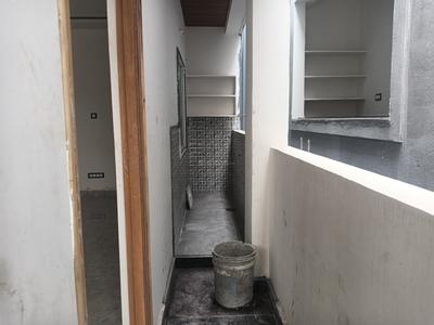 Balcony Image of 2420 Sq.ft 4 BHK Independent House for sale in Bandlaguda Jagir Hyderabad for Rs. 18900000