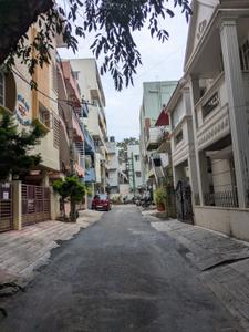 Image of 1180 Sq.ft 3 BHK Apartment / Flat for rent in Banaswadi, Bengaluru for Rs. 35000