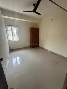 Bedroom Image of 1000 Sq.ft 3 BHK Independent House for rent in Anna Nagar West Extension Chennai for Rs. 35000