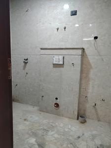 Common Bathroom Image of 800 Sq.ft 2 BHK Apartment / Flat for rent in Chhattarpur New Delhi for Rs. 19000