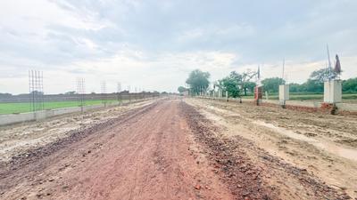 Image of 1450 Sq.ft Residential Plot / Land for sale in Jait, Vrindavan for Rs. 7500000