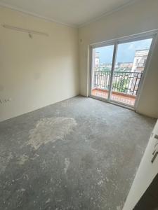 Bedroom Image of 1195 Sq.ft 2 BHK Apartment / Flat for sale in Casa Green Exotica, Vrindavan Yojana Lucknow for Rs. 7500000