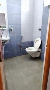 Bathroom Image of 3000 Sq.ft 5 BHK Independent House for sale in Upkar Green Fields, Attibele Industrial Area Bengaluru for Rs. 10500000