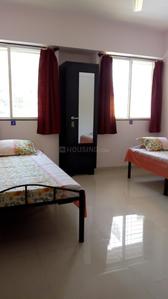 Bedroom Image of Vidnya  in Balewadi, Pune