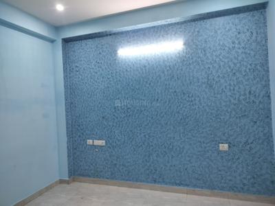 Bedroom Image of 1800 Sq.ft 2 BHK Independent House for rent in Sector 52 Gurgaon for Rs. 32000
