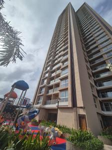 Image of 1150 Sq.ft 2 BHK Apartment / Flat for sale in Kamdhenu Vogue, Sanpada, Navi Mumbai for Rs. 25000000