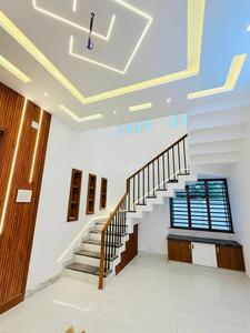Hall Image of 1967 Sq.ft 4 BHK Independent House for sale in Mannuthy Thrissur for Rs. 8900000