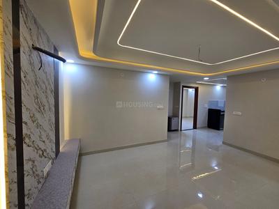 Hall Image of 1488 Sq.ft 3 BHK Apartment / Flat for sale in Heerapura Jaipur for Rs. 7500000