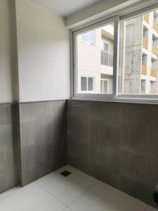 Drying Area Image of 1650 Sq.ft 3 BHK Apartment / Flat for sale in Goyal Orchid Salisbury, Kannuru Bengaluru for Rs. 19200000
