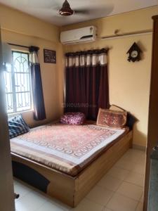 Bedroom Image of 1180 Sq.ft 3 BHK Apartment / Flat for sale in New Indora Nagpur for Rs. 6000000
