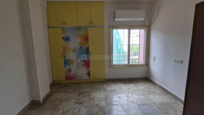 Bedroom Image of 1600 Sq.ft 3 BHK Apartment / Flat for rent in Somajiguda Hyderabad for Rs. 45000