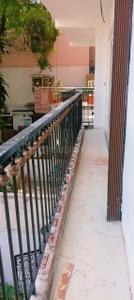 Balcony Image of 1500 Sq.ft 3 BHK Apartment / Flat for sale in DDA Flats Vasant Kunj, Vasant Kunj New Delhi for Rs. 37500000