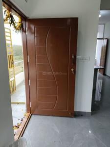 Bedroom Image of 3600 Sq.ft 6 BHK Independent House for sale in Hemmigepura Bengaluru for Rs. 28000000