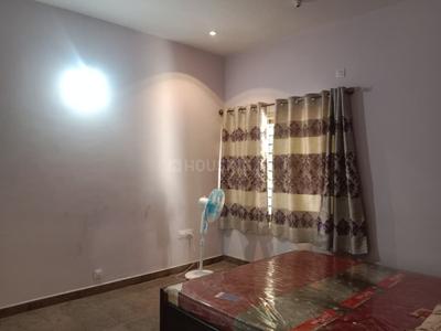 Bedroom Image of 2600 Sq.ft 3 BHK Villa for rent in K R Puram Bengaluru for Rs. 55000
