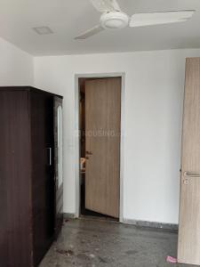Hall Image of 610 Sq.ft 1 BHK Apartment / Flat for sale in New Cuffe Parade Lodha Altia, Sion Mumbai for Rs. 17600000