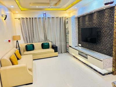 Hall Image of 1218 Sq.ft 2 BHK Apartment / Flat for sale in Rohan Iksha by Rohan Builders (I) Pvt Ltd, Kadubeesanahalli Bengaluru for Rs. 20580000