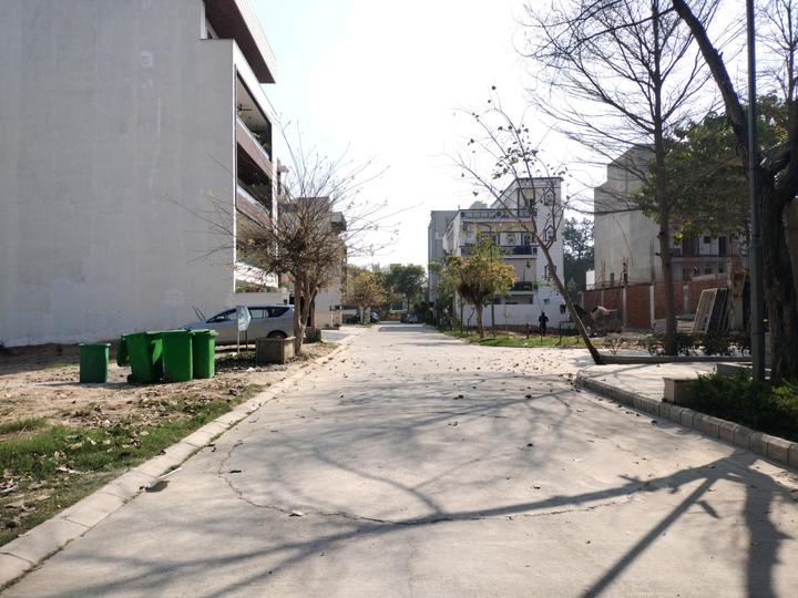 Puri Luxuria Floors Main Image 1