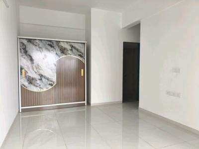 Bedroom Image of 1200 Sq.ft 2.5 BHK Apartment / Flat for rent in Runwal The Central Park, Chinchwad Pune for Rs. 45051
