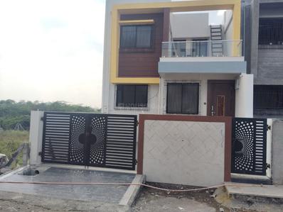Image of 1135 Sq.ft 3 BHK Independent House for sale in Police Lines, Solapur for Rs. 7000000