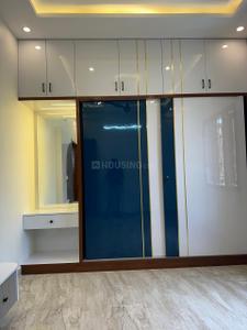Bedroom Image of 4000 Sq.ft 5 BHK Independent House for sale in Nagarbhavi Bengaluru for Rs. 34500000