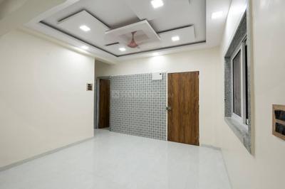 Hall Image of 645 Sq.ft 1 BHK Apartment / Flat for sale in Jayram Residency Phase I, Panvel Navi Mumbai for Rs. 2800000
