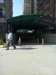 Image of 635 Sq.ft 1 BHK Apartment / Flat for sale in Cosmos Shivalik Homes, Surajpur, Greater Noida for Rs. 2700000