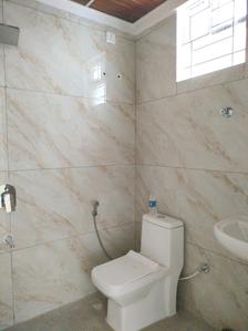 Bedroom One Image of 1115 Sq.ft 3 BHK Apartment / Flat for sale in Doddanagamangala Bengaluru for Rs. 6100000