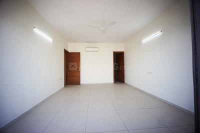 Hall Image of 5450 Sq.ft 5 BHK Apartment / Flat for sale in Iscon Platinum, Bopal Ahmedabad for Rs. 41000000