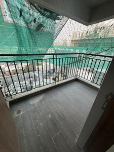Balcony Image of 1558 Sq.ft 3 BHK Apartment / Flat for sale in Aditya Vivaaz A3, Ravet Pune for Rs. 11000000