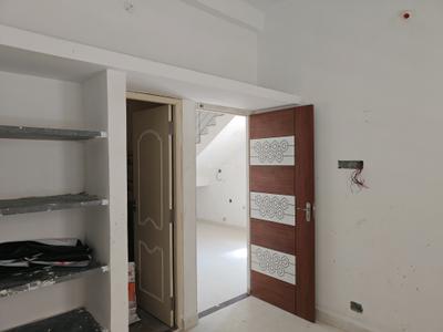 Bedroom Image of 1573 Sq.ft 3 BHK Independent House for sale in Medavakkam Chennai for Rs. 16000000