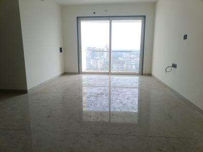 Living Room Image of 1600 Sq.ft 3 BHK Apartment / Flat for sale in Konnark Shree Krishna Paradise, Kharghar Navi Mumbai for Rs. 29000000