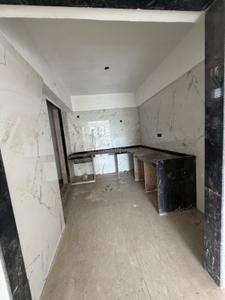 Kitchen Image of 2130 Sq.ft 3 BHK Apartment / Flat for sale in Ulwe Navi Mumbai for Rs. 24000000