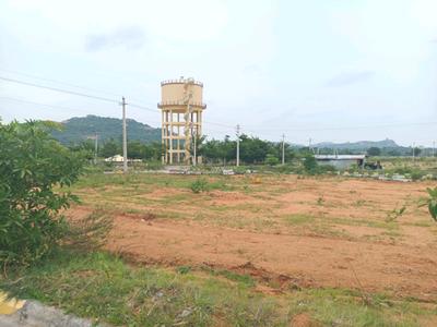 Image of 180 Sq.ft Residential Plot / Land for sale in Maisigandi, Hyderabad for Rs. 3149821