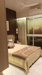 Bedroom Image of 500 Sq.ft 1 BHK Apartment / Flat for sale in Goregaon West Mumbai for Rs. 12500000