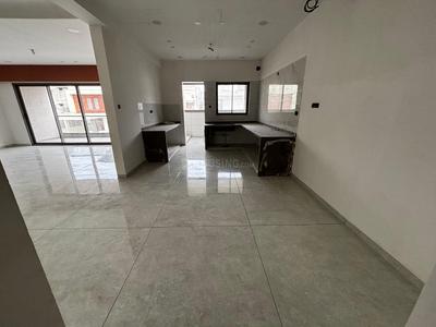 Kitchen Image of 2664 Sq.ft 4 BHK Apartment / Flat for sale in Bhayli Vadodara for Rs. 18100000