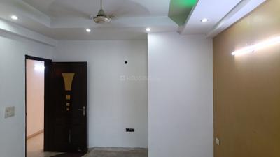 Bedroom Image of 1800 Sq.ft 3 BHK Builder Floor for sale in Swasthya Vihar New Delhi for Rs. 23500000