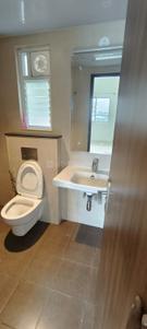 Image of 1000 Sq.ft 2 BHK Apartment / Flat for rent in Adarsh Greens, Kogilu, Bengaluru for Rs. 35000