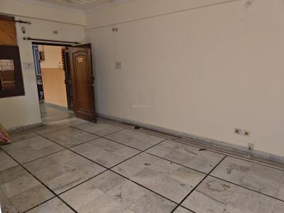Living Room Image of 1200 Sq.ft 2 BHK Apartment / Flat for rent in Butler Colony Lucknow for Rs. 20000