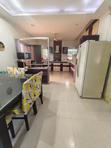 Hall Image of 3000 Sq.ft 5 BHK Independent House for sale in Gotri Vadodara for Rs. 31000000
